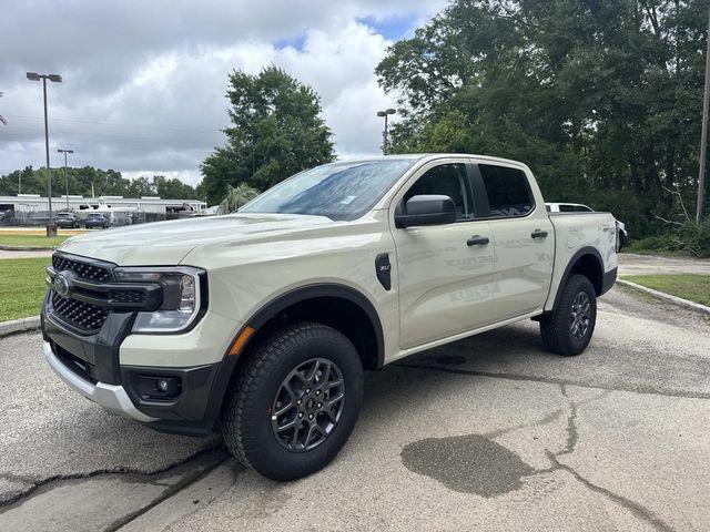new 2026 Ford Ranger car, priced at $37,826