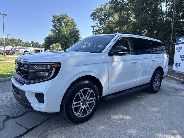 used 2025 Ford Expedition car, priced at $56,035