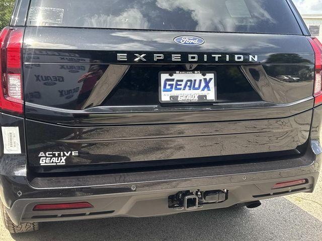new 2026 Ford Expedition car, priced at $65,227