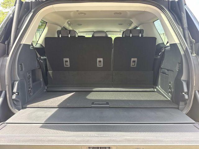 new 2026 Ford Expedition car, priced at $65,227