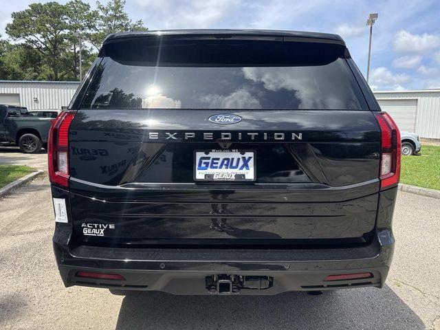 new 2026 Ford Expedition car, priced at $65,227