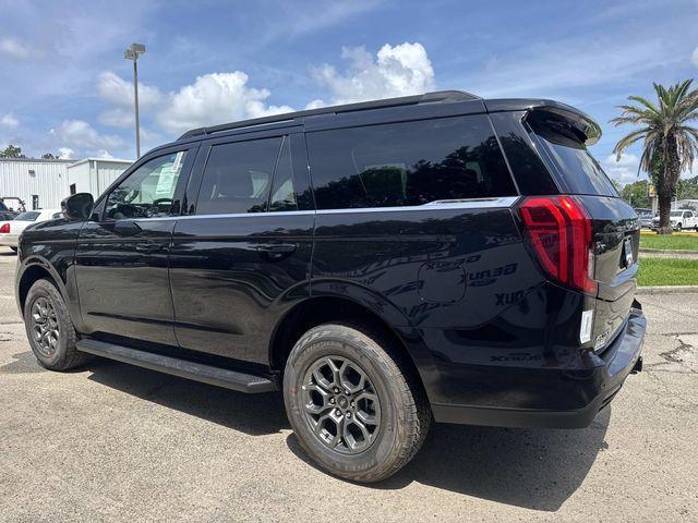 new 2026 Ford Expedition car, priced at $65,227