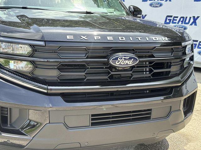 new 2026 Ford Expedition car, priced at $65,227