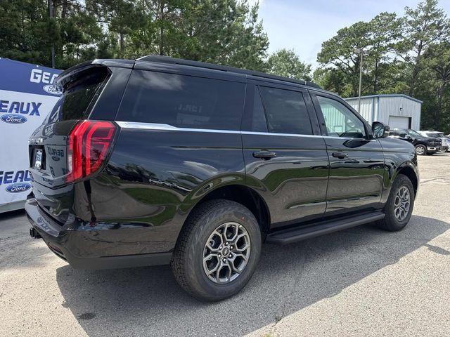 new 2026 Ford Expedition car, priced at $65,227
