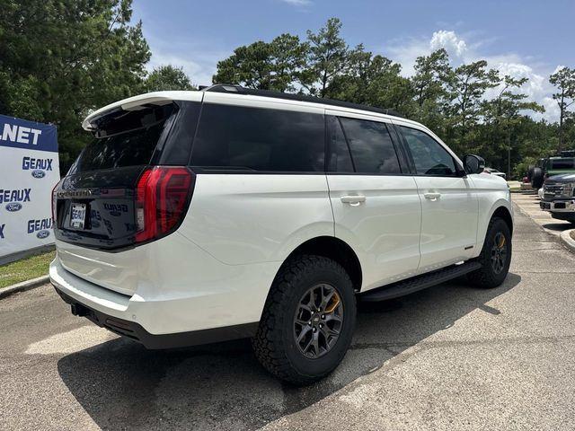 new 2026 Ford Expedition car