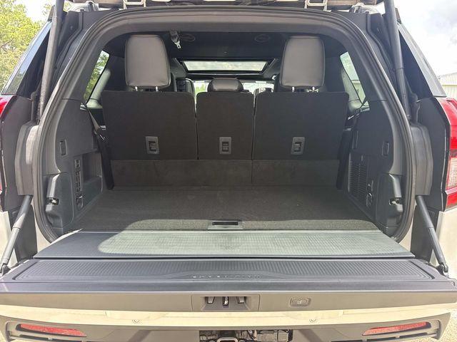 new 2026 Ford Expedition car