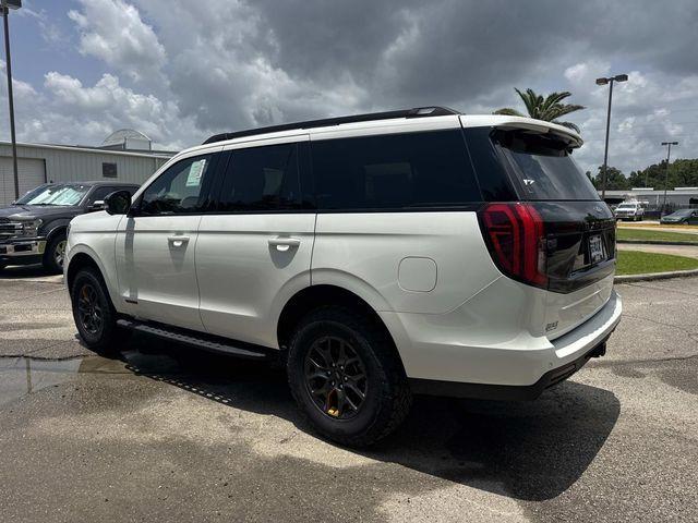 new 2026 Ford Expedition car