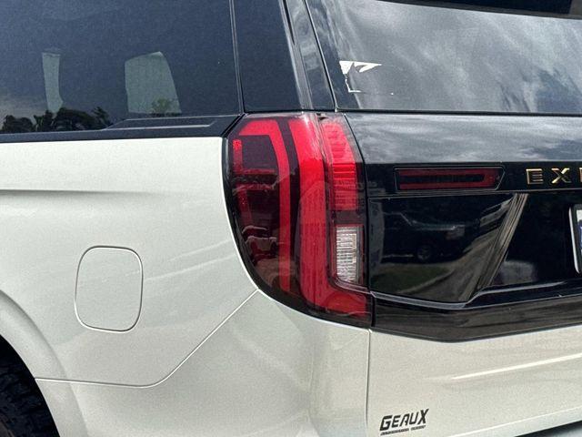 new 2026 Ford Expedition car