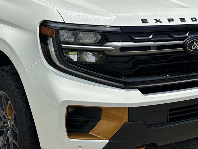 new 2026 Ford Expedition car