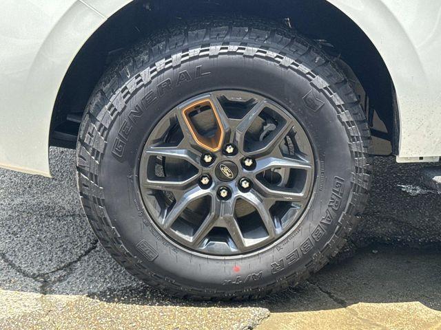 new 2026 Ford Expedition car