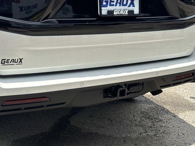 new 2026 Ford Expedition car