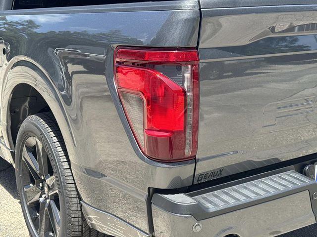 new 2026 Ford F-150 car, priced at $51,627