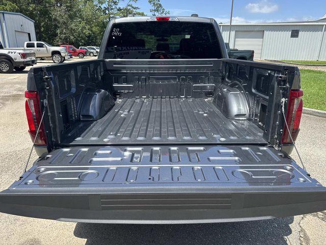 new 2026 Ford F-150 car, priced at $51,627