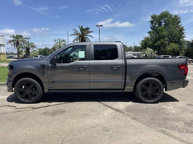 new 2026 Ford F-150 car, priced at $51,627