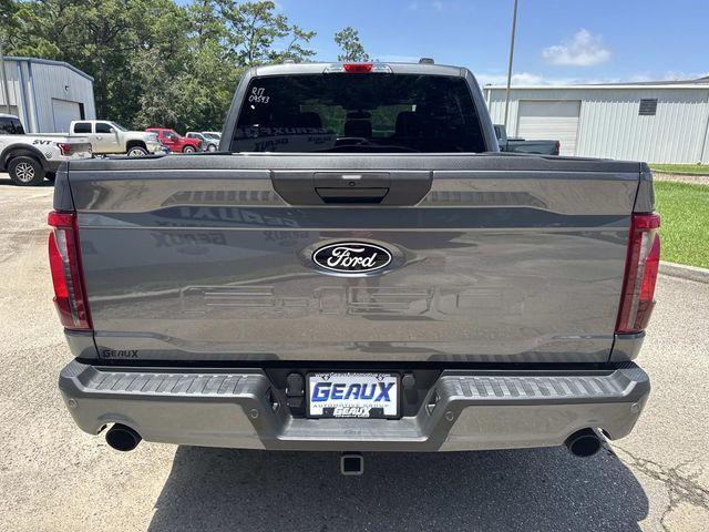 new 2026 Ford F-150 car, priced at $51,627