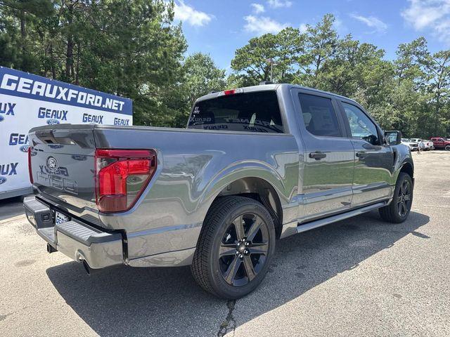 new 2026 Ford F-150 car, priced at $51,627