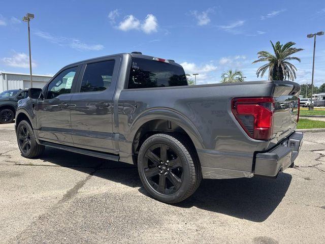 new 2026 Ford F-150 car, priced at $51,627