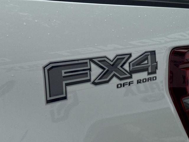 used 2025 Ford F-150 car, priced at $68,920