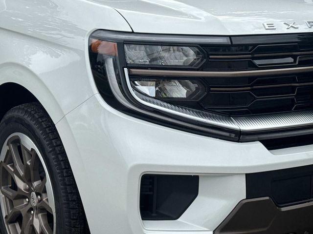 new 2027 Ford Expedition Max car, priced at $90,851