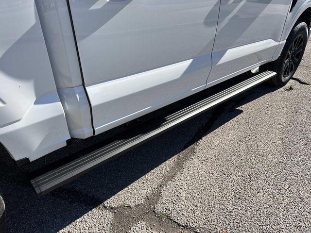 new 2026 Ford F-150 car, priced at $70,110
