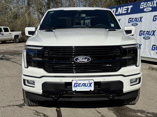 new 2026 Ford F-150 car, priced at $70,110