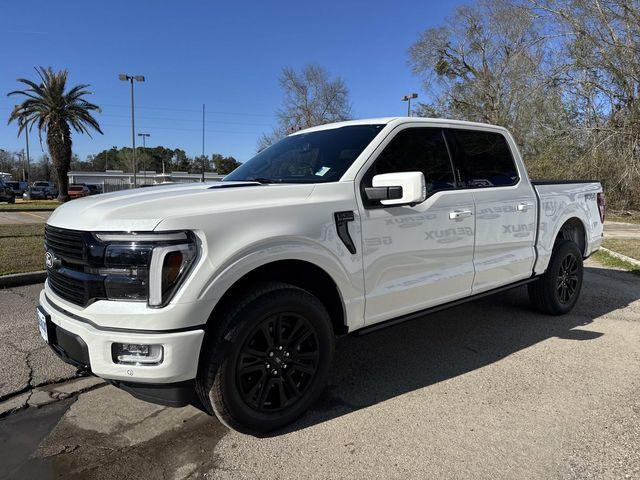 new 2026 Ford F-150 car, priced at $70,110