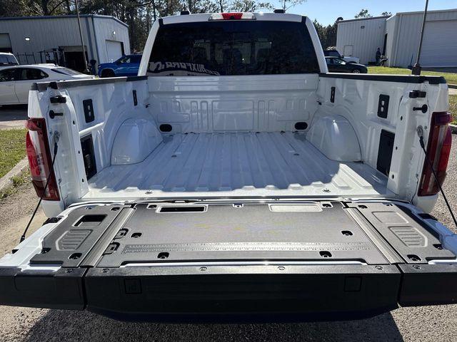 new 2026 Ford F-150 car, priced at $70,110