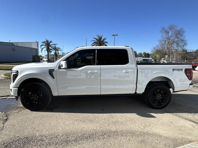 new 2026 Ford F-150 car, priced at $70,110