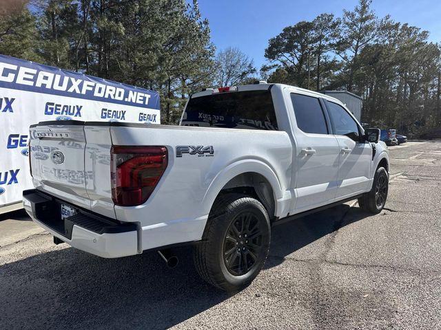 new 2026 Ford F-150 car, priced at $70,110