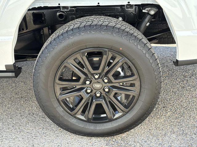 new 2026 Ford F-150 car, priced at $70,110