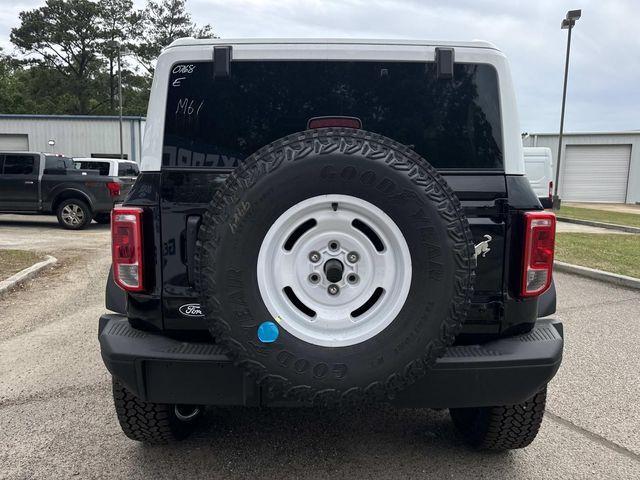 new 2026 Ford Bronco car, priced at $52,631