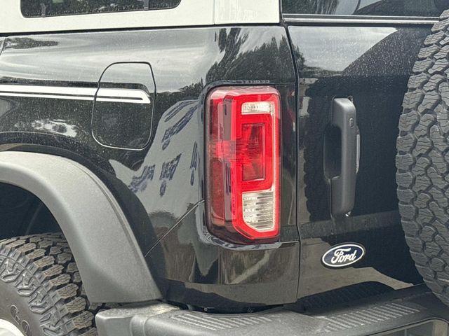 new 2026 Ford Bronco car, priced at $52,631