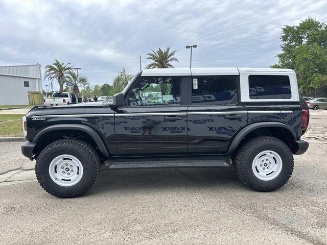 new 2026 Ford Bronco car, priced at $52,631