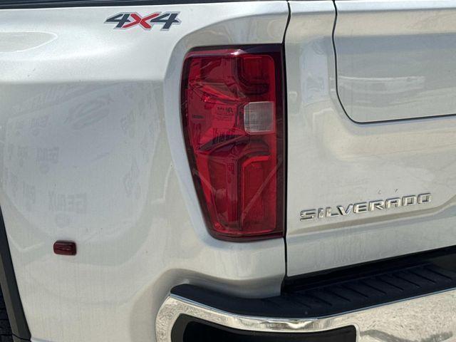 used 2024 Chevrolet Silverado 3500 car, priced at $69,173