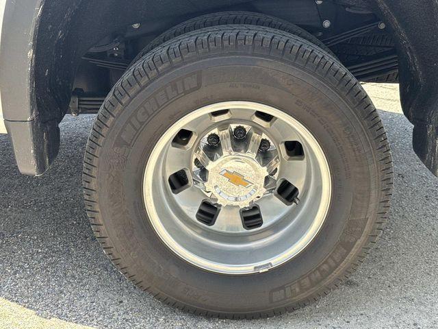 used 2024 Chevrolet Silverado 3500 car, priced at $69,173