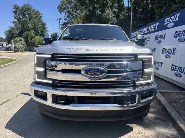 used 2017 Ford F-250 car, priced at $24,935