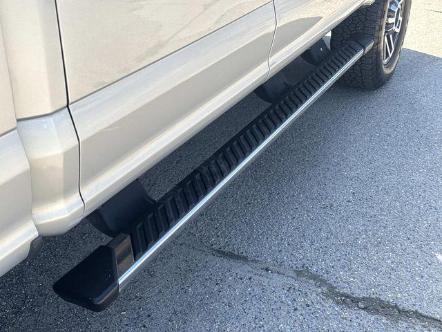 used 2017 Ford F-250 car, priced at $24,935