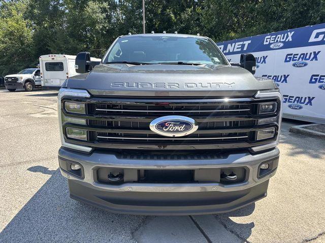new 2026 Ford F-250 car, priced at $91,935