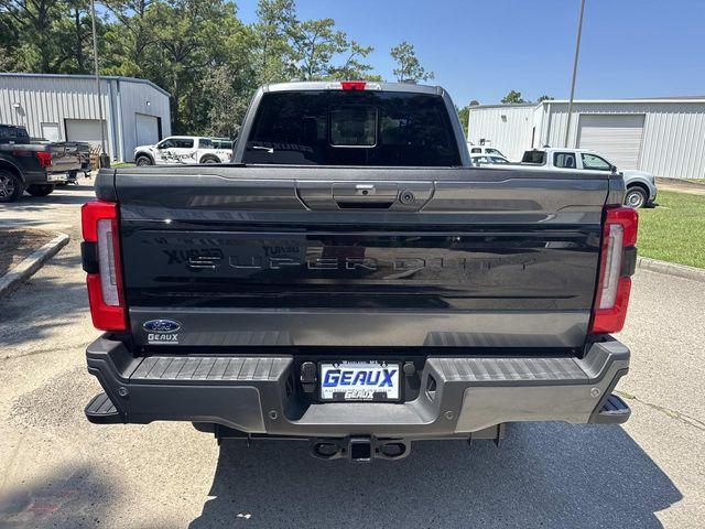 new 2026 Ford F-250 car, priced at $91,935