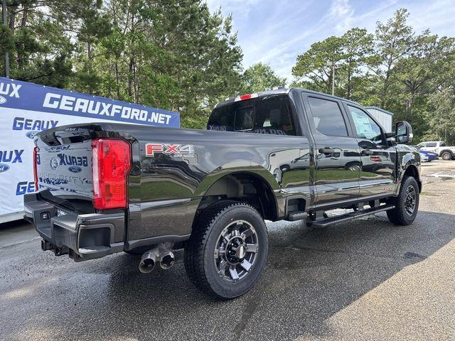 new 2026 Ford F-250 car, priced at $73,990