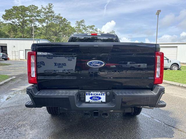 new 2026 Ford F-250 car, priced at $73,990