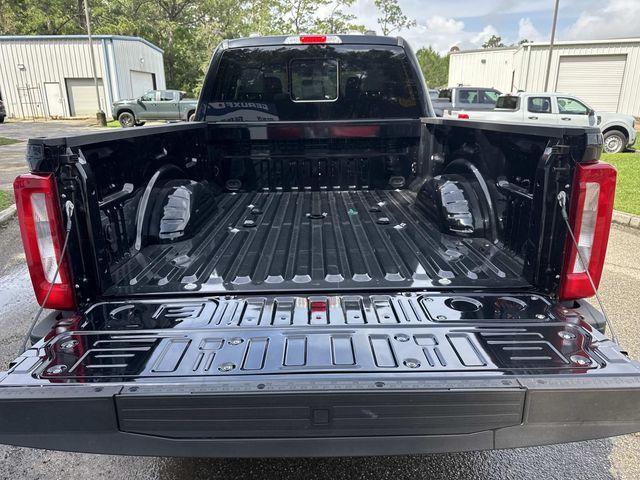 new 2026 Ford F-250 car, priced at $73,990