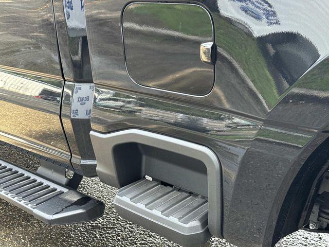 new 2026 Ford F-250 car, priced at $73,990