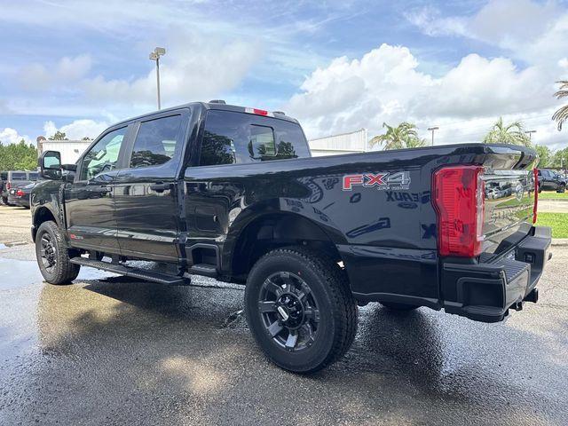 new 2026 Ford F-250 car, priced at $73,990