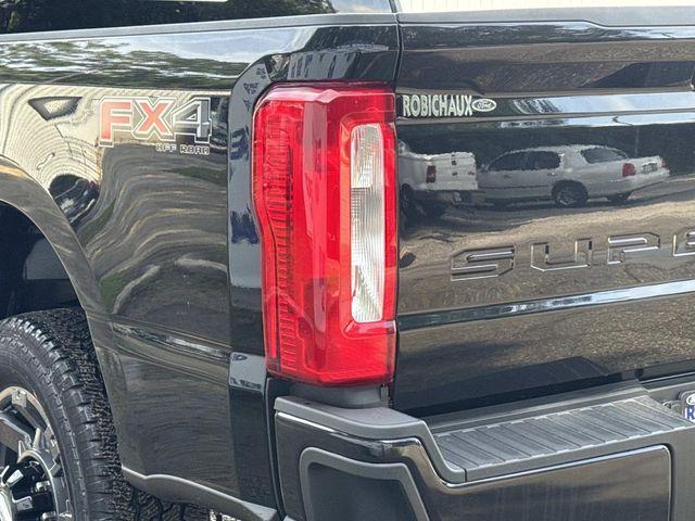 new 2026 Ford F-250 car, priced at $73,990