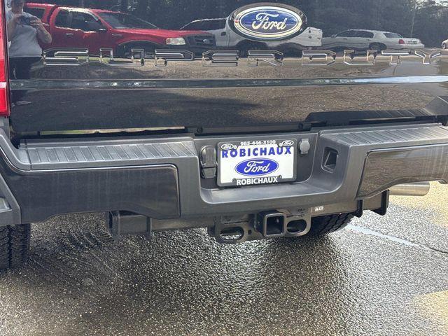 new 2026 Ford F-250 car, priced at $73,990