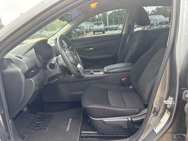 used 2024 Nissan Sentra car, priced at $20,560