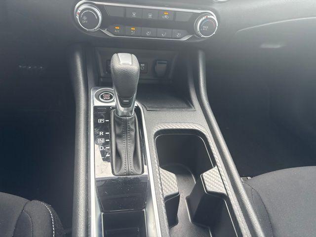 used 2024 Nissan Sentra car, priced at $20,560