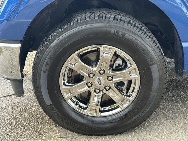 used 2023 Ford F-150 car, priced at $45,880