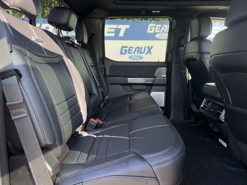 new 2026 Ford F-250 car, priced at $90,035
